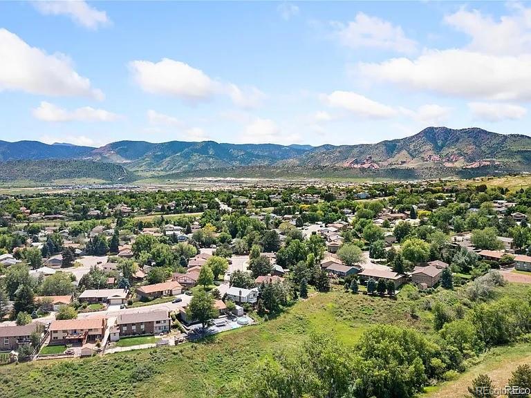 MLS Image #25 for 1882 s zinnia way,lakewood, Colorado