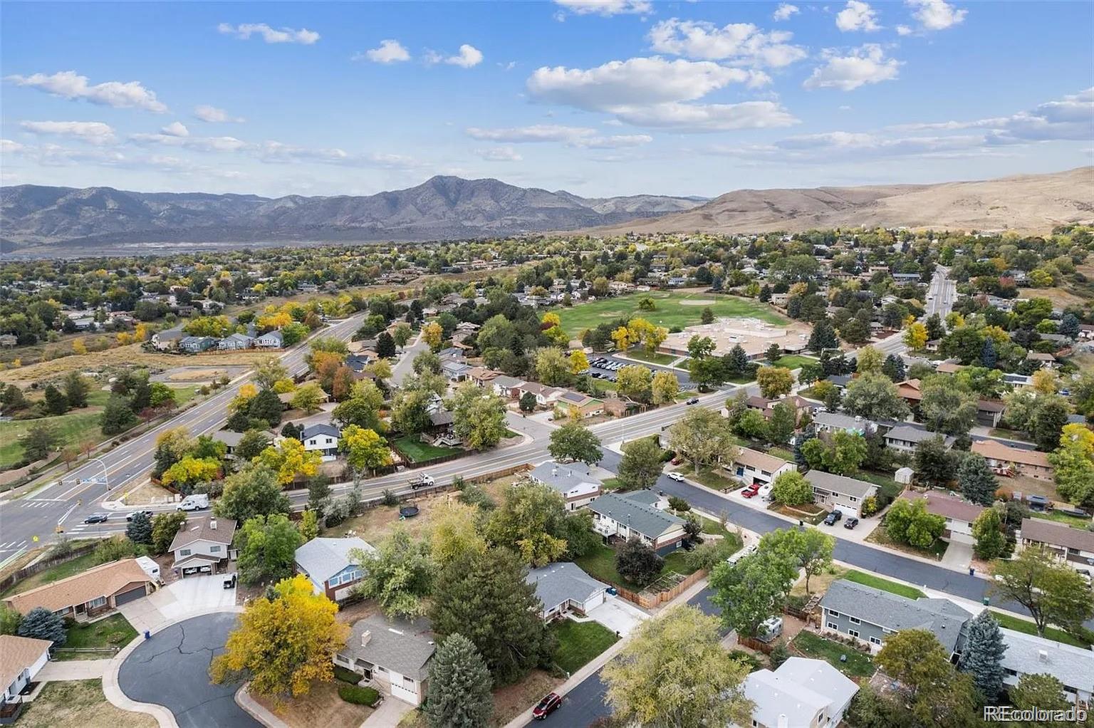 MLS Image #27 for 1882 s zinnia way,lakewood, Colorado