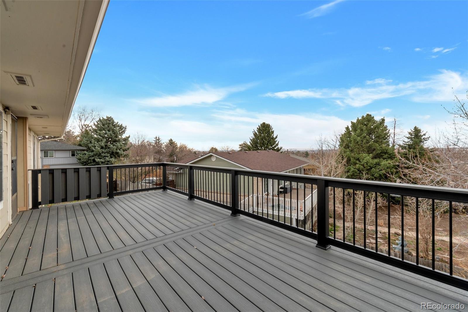 MLS Image #3 for 1882 s zinnia way,lakewood, Colorado