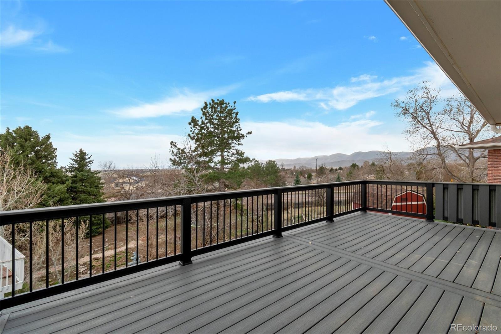 MLS Image #4 for 1882 s zinnia way,lakewood, Colorado