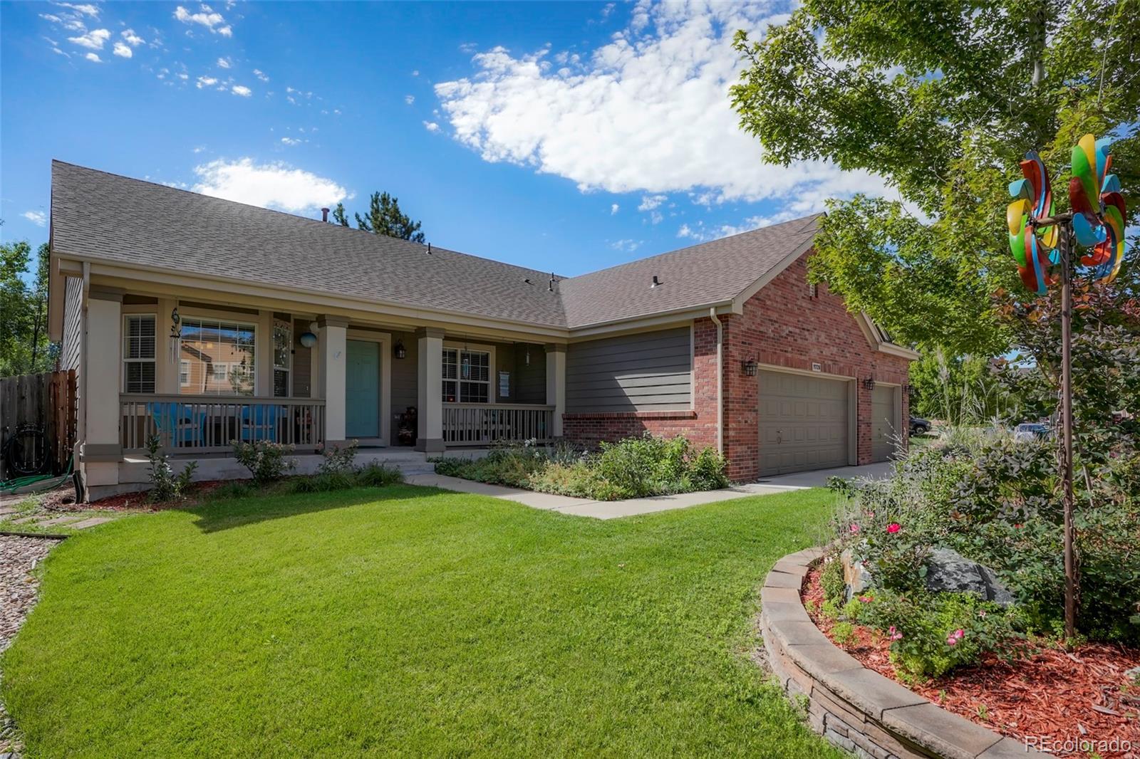 CMA Image for 9728  vandeventor drive,Littleton, Colorado