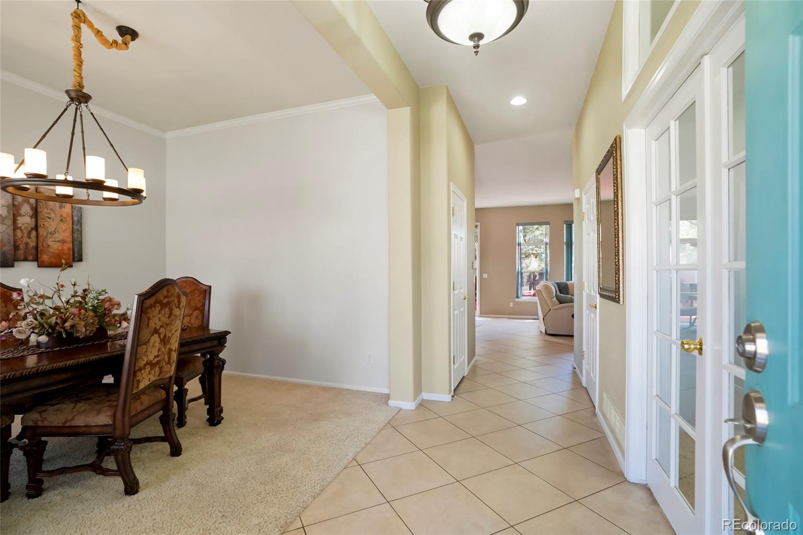 MLS Image #3 for 9728  vandeventor drive,littleton, Colorado