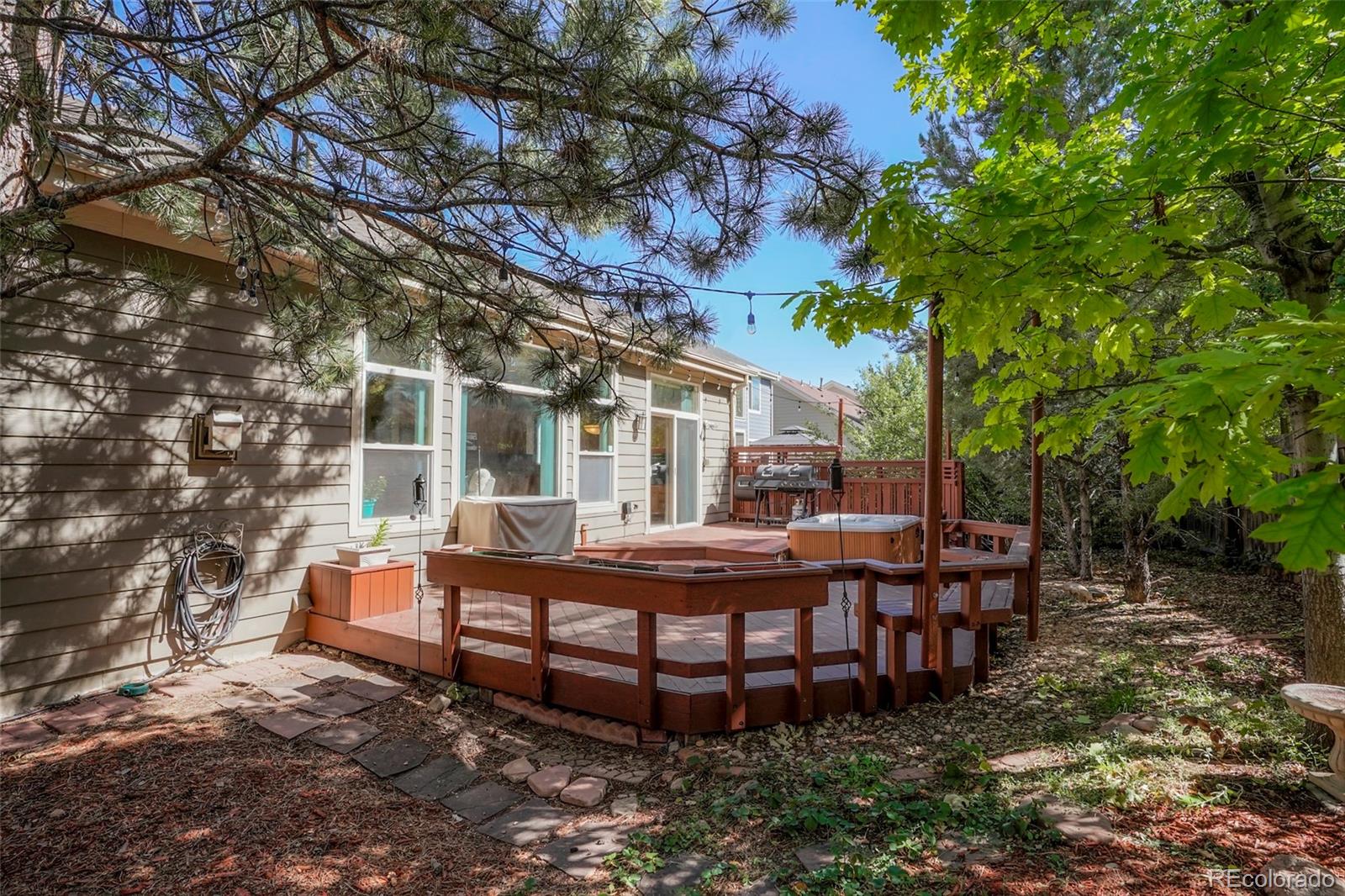 MLS Image #34 for 9728  vandeventor drive,littleton, Colorado
