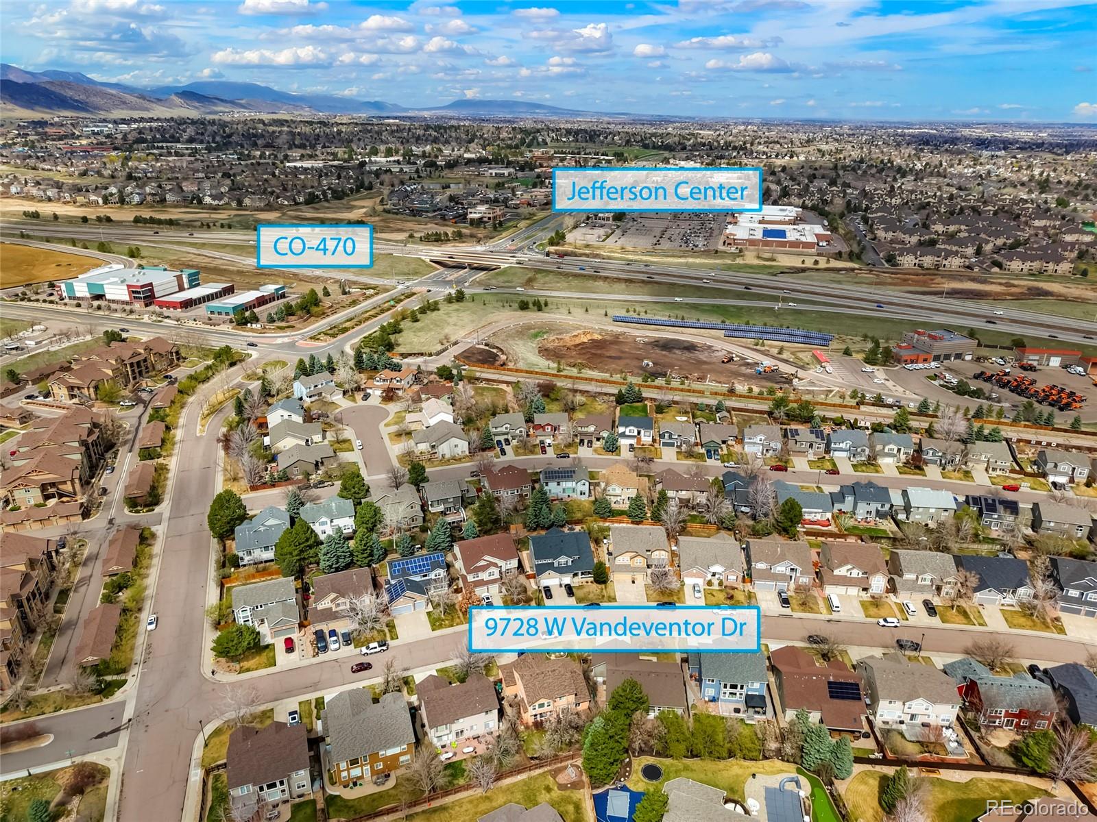 MLS Image #36 for 9728  vandeventor drive,littleton, Colorado
