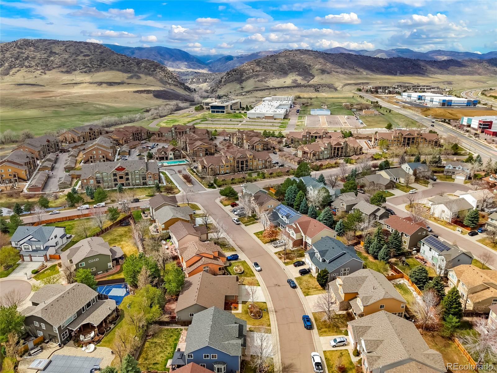 MLS Image #38 for 9728  vandeventor drive,littleton, Colorado