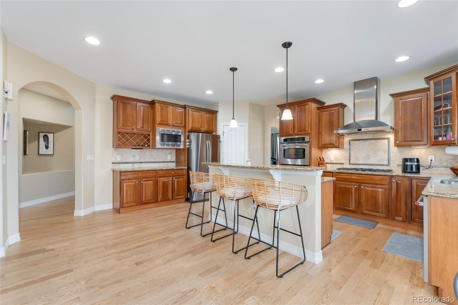 MLS Image #13 for 5289 w euclid place,littleton, Colorado
