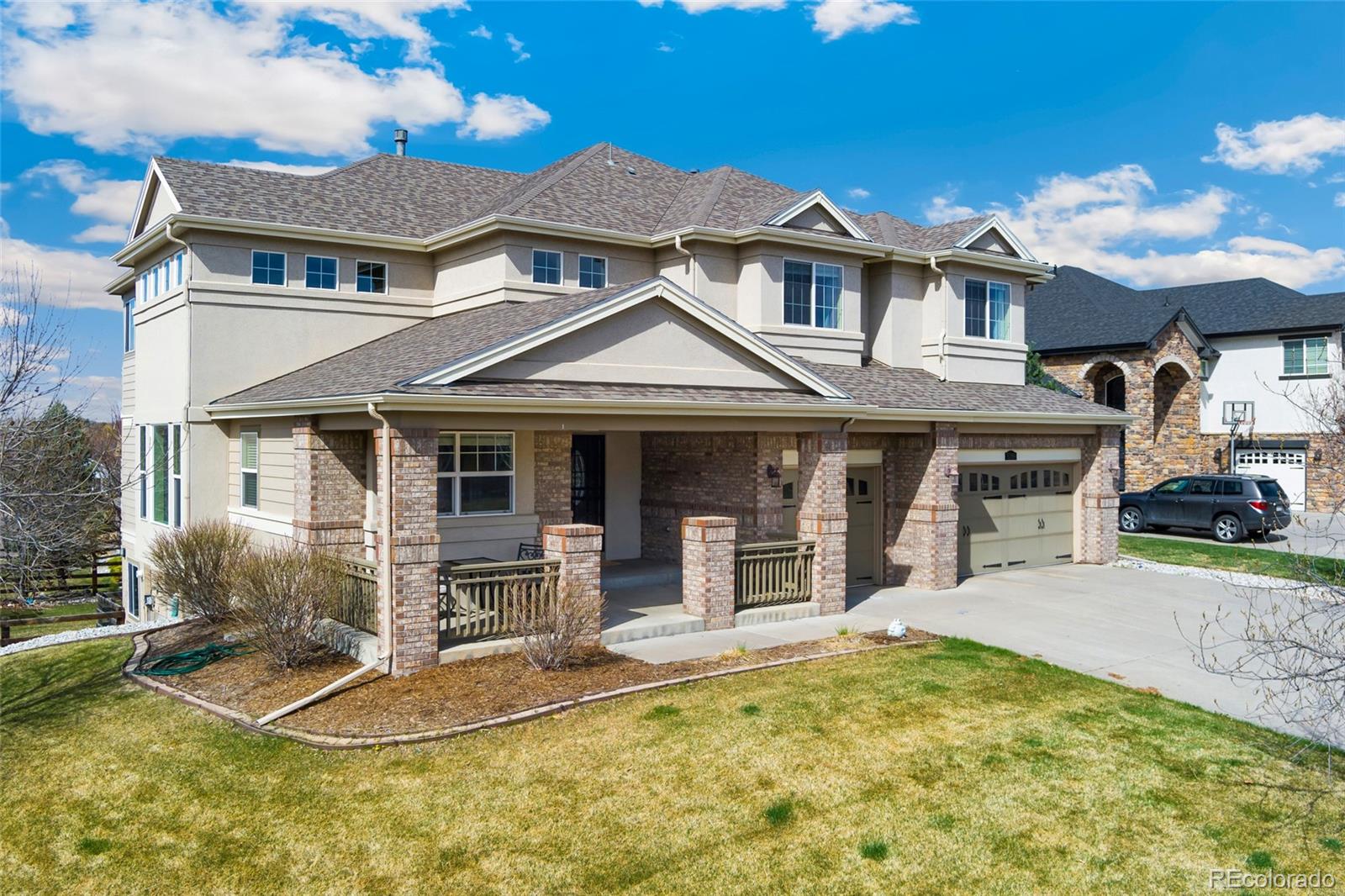 MLS Image #2 for 5289 w euclid place,littleton, Colorado