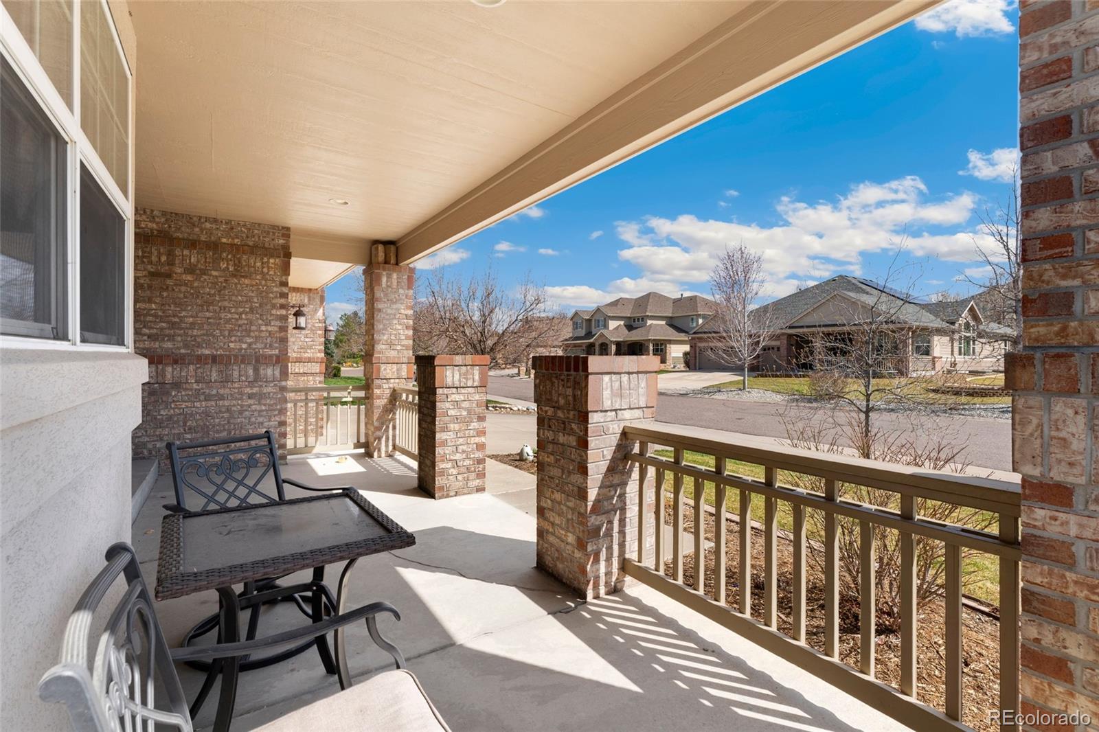 MLS Image #3 for 5289 w euclid place,littleton, Colorado