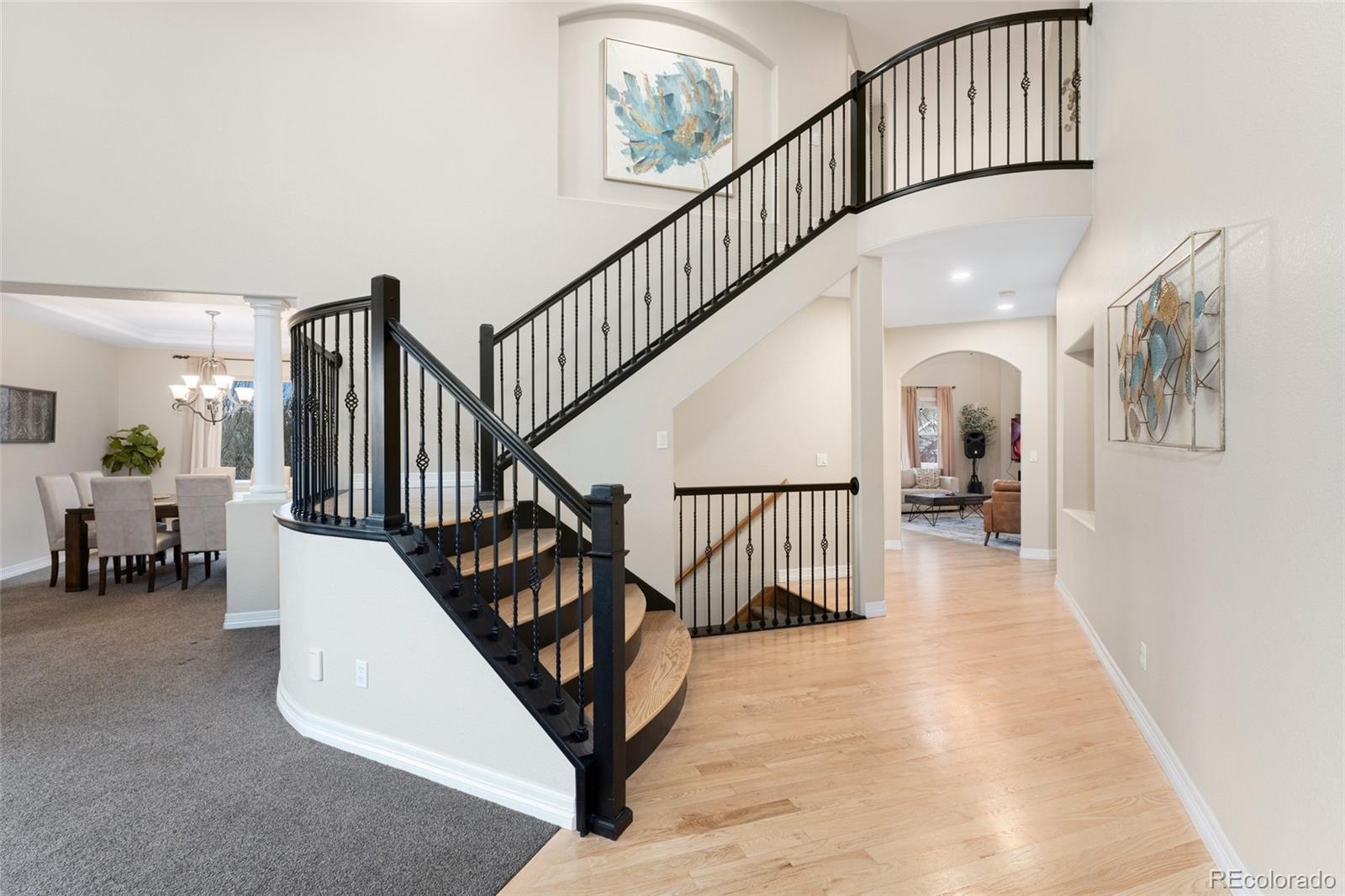 MLS Image #4 for 5289 w euclid place,littleton, Colorado