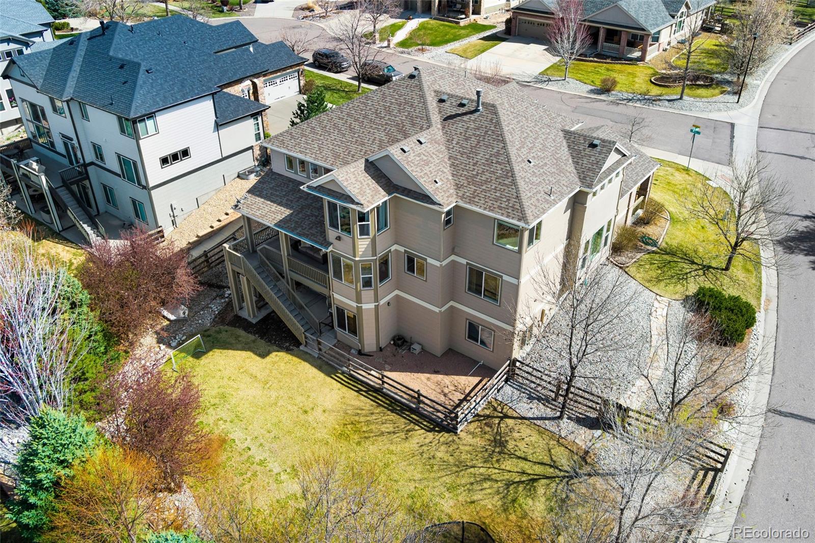 MLS Image #43 for 5289 w euclid place,littleton, Colorado