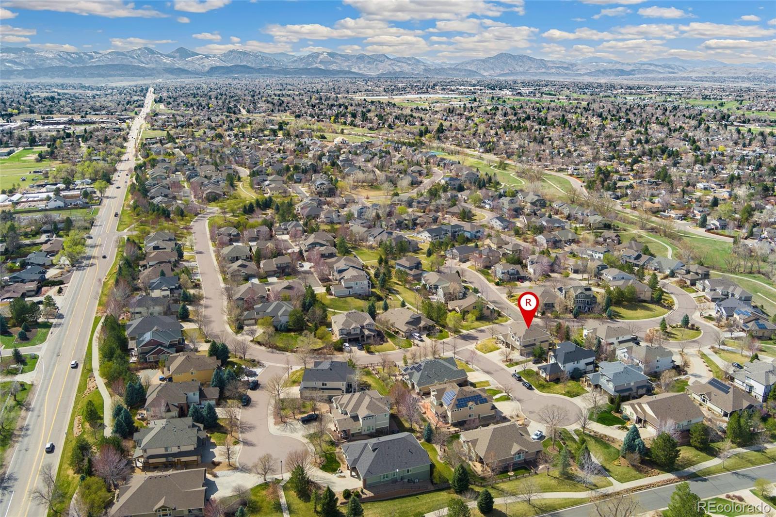 MLS Image #44 for 5289 w euclid place,littleton, Colorado