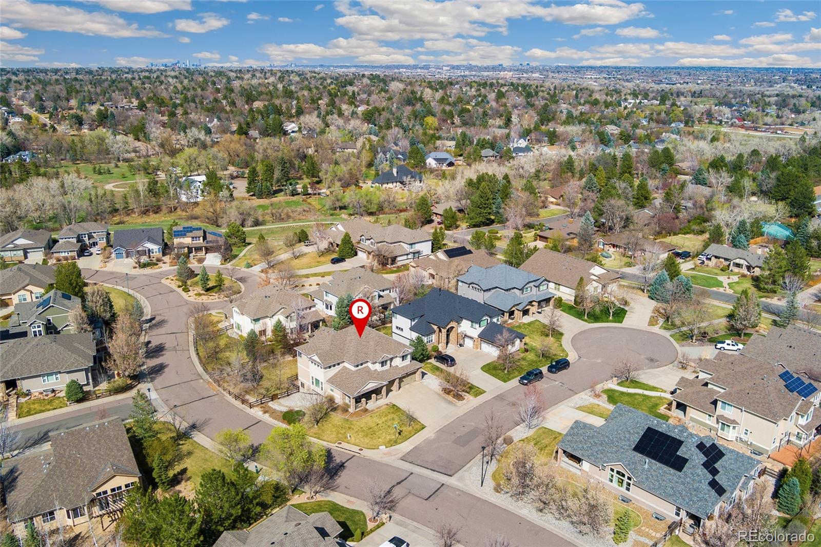 MLS Image #45 for 5289 w euclid place,littleton, Colorado