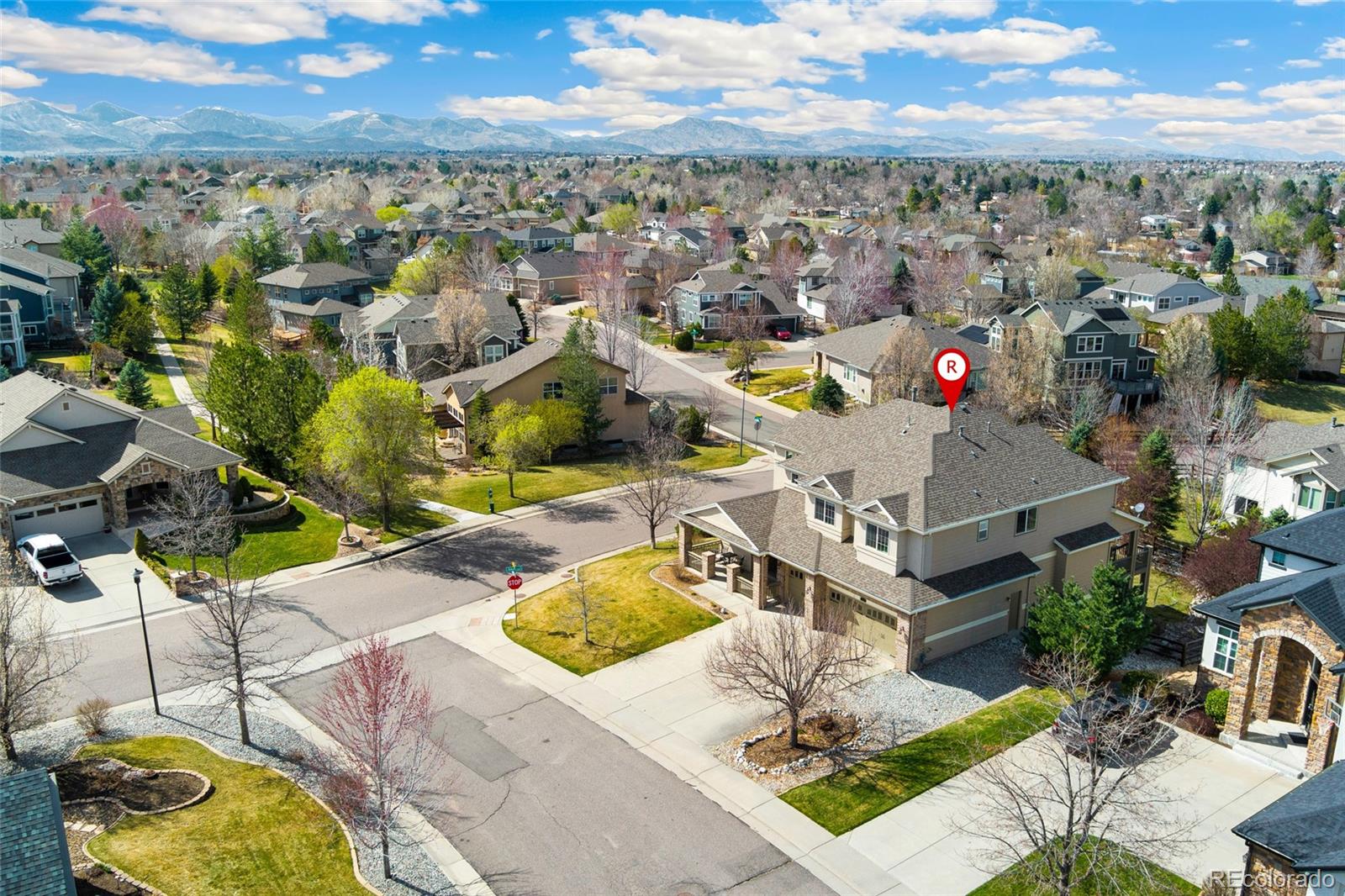 MLS Image #46 for 5289 w euclid place,littleton, Colorado