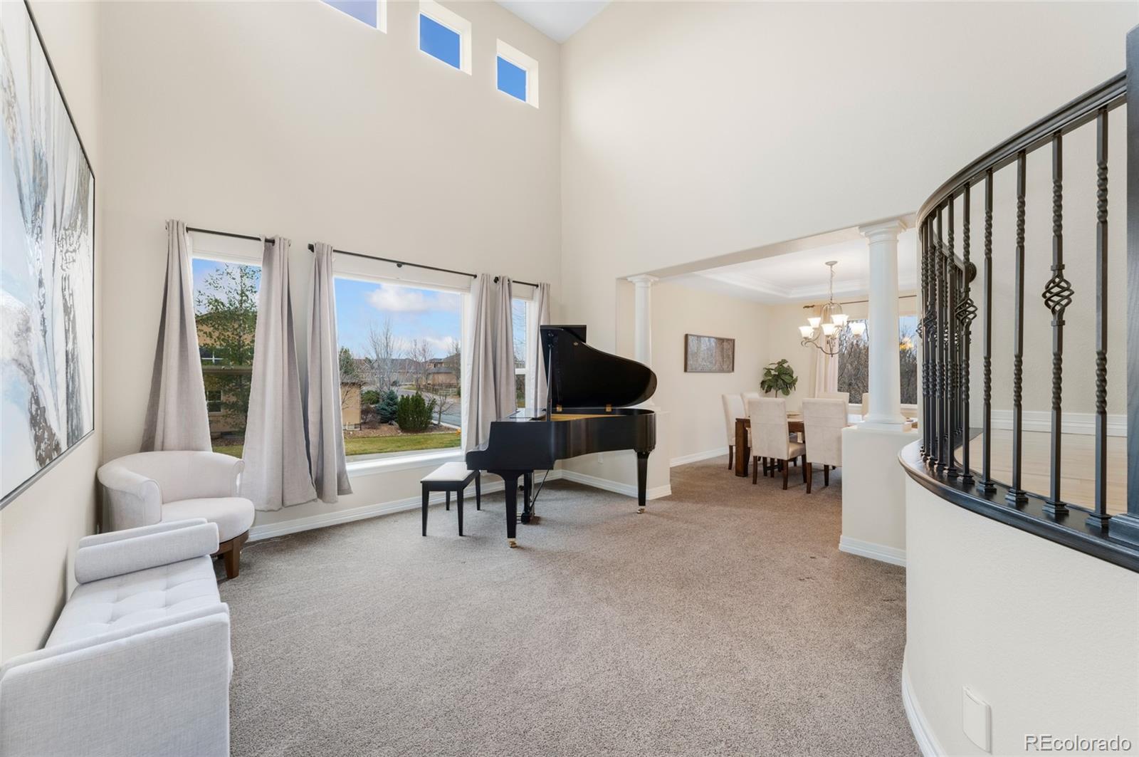 MLS Image #5 for 5289 w euclid place,littleton, Colorado
