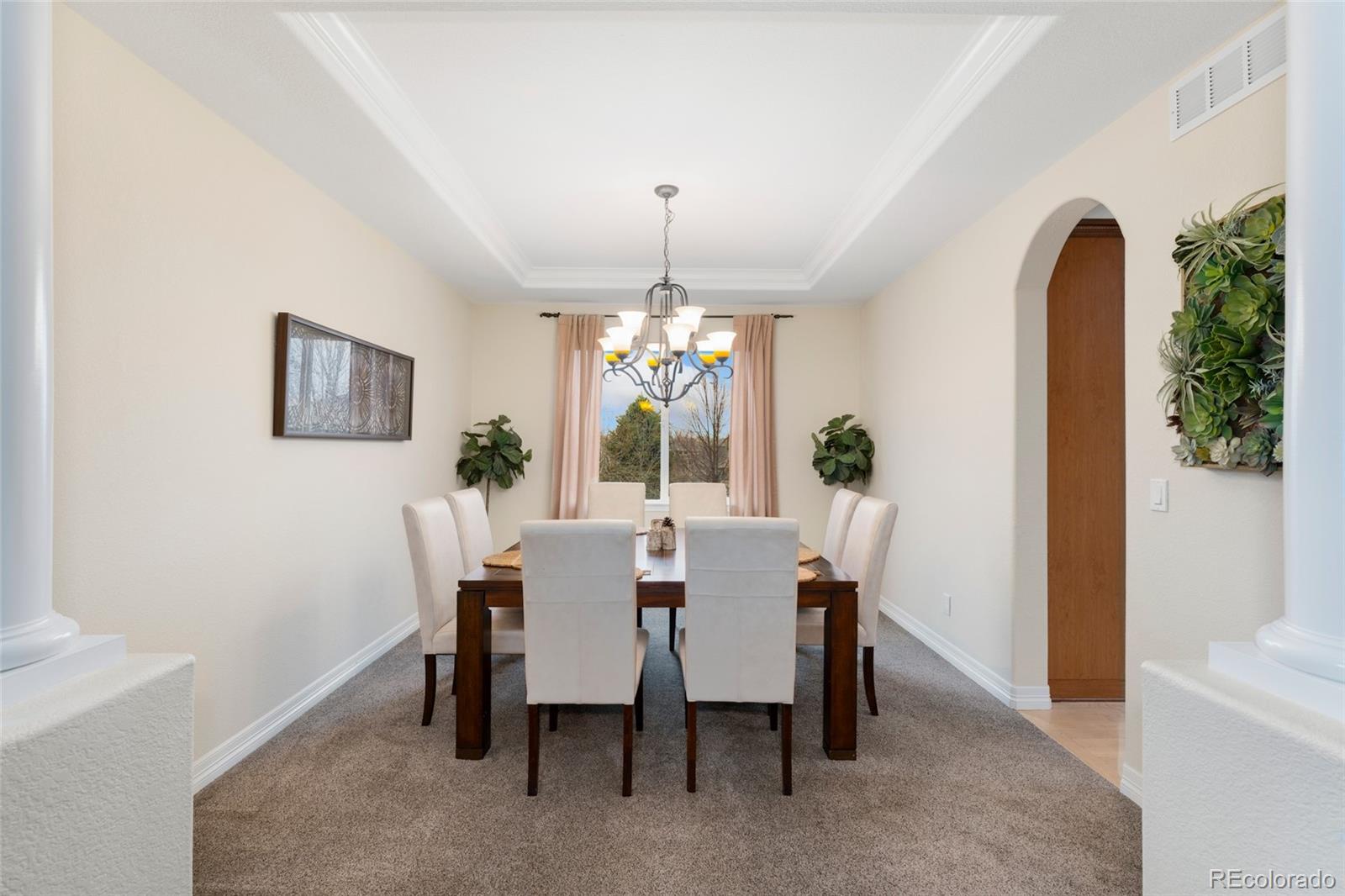 MLS Image #7 for 5289 w euclid place,littleton, Colorado