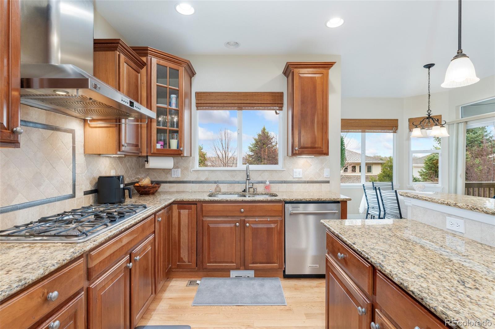 MLS Image #9 for 5289 w euclid place,littleton, Colorado