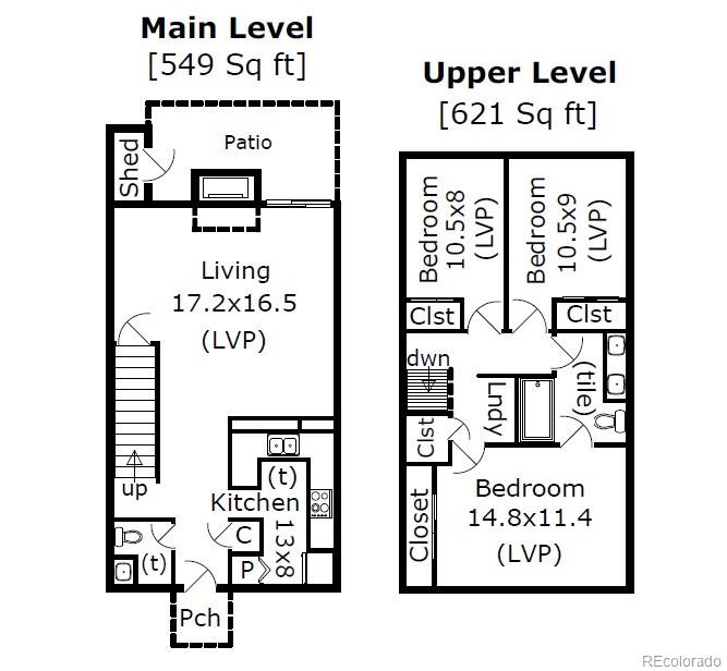MLS Image #22 for 1639 s ivory circle,aurora, Colorado