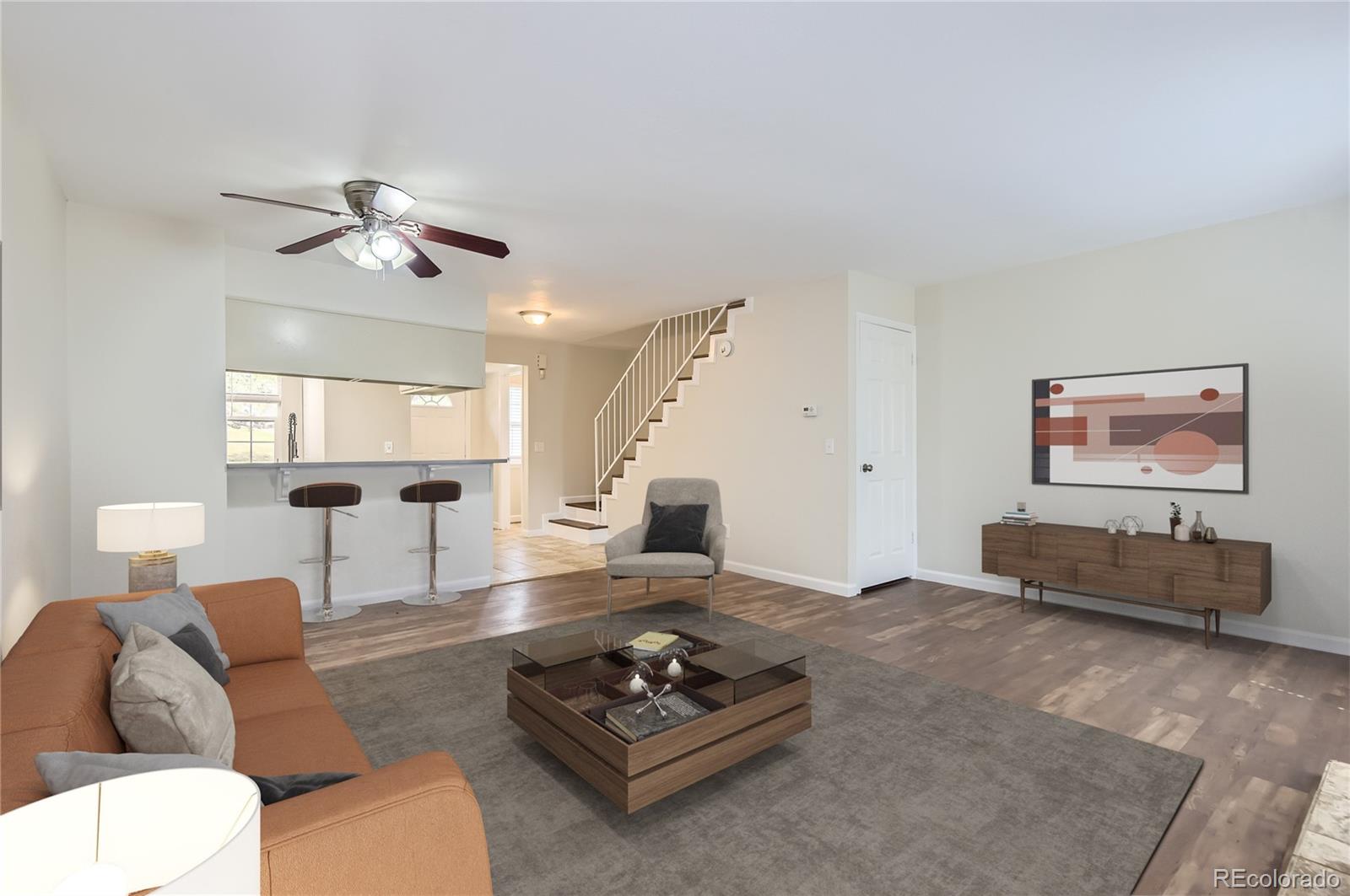 MLS Image #3 for 1639 s ivory circle,aurora, Colorado
