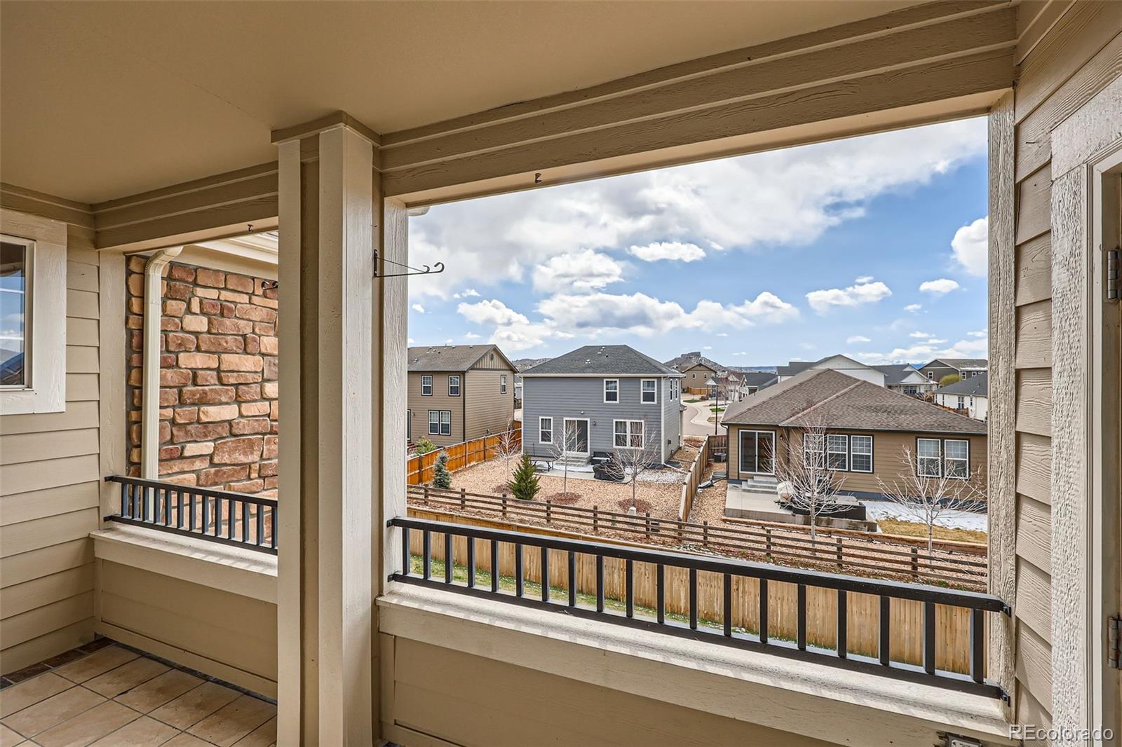 MLS Image #15 for 452  black feather loop,castle rock, Colorado