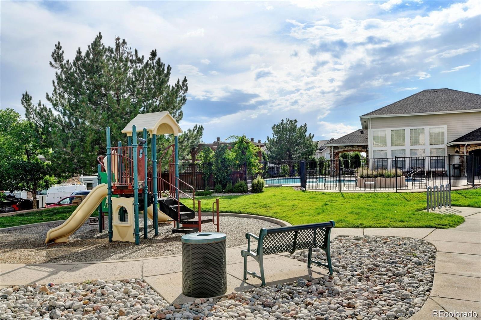 MLS Image #17 for 452  black feather loop,castle rock, Colorado