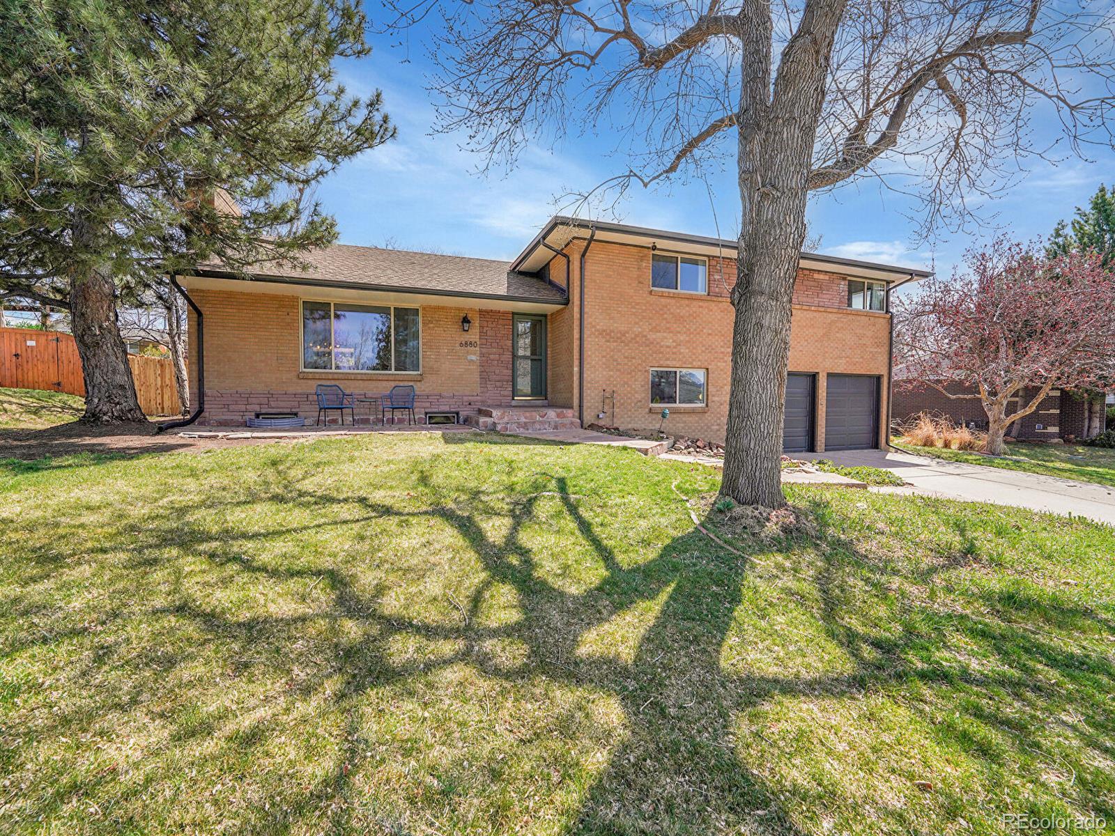 CMA Image for 6880 s steele street,Centennial, Colorado