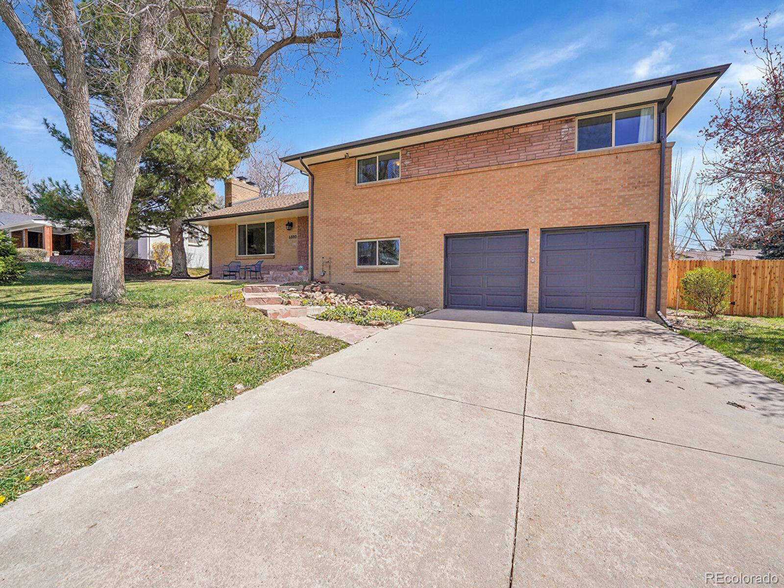 MLS Image #2 for 6880 s steele street,centennial, Colorado