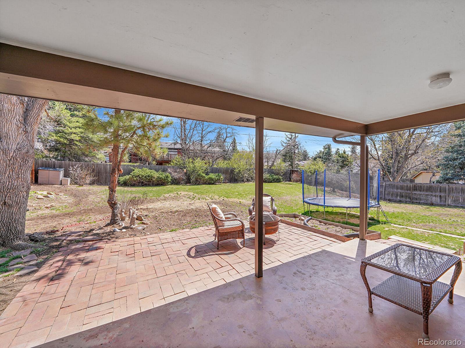 MLS Image #26 for 6880 s steele street,centennial, Colorado