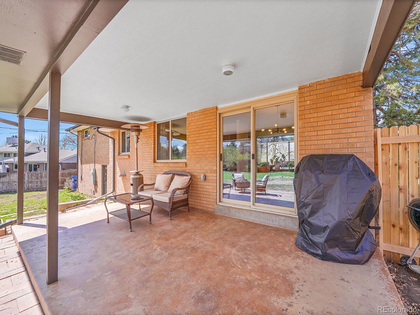 MLS Image #27 for 6880 s steele street,centennial, Colorado