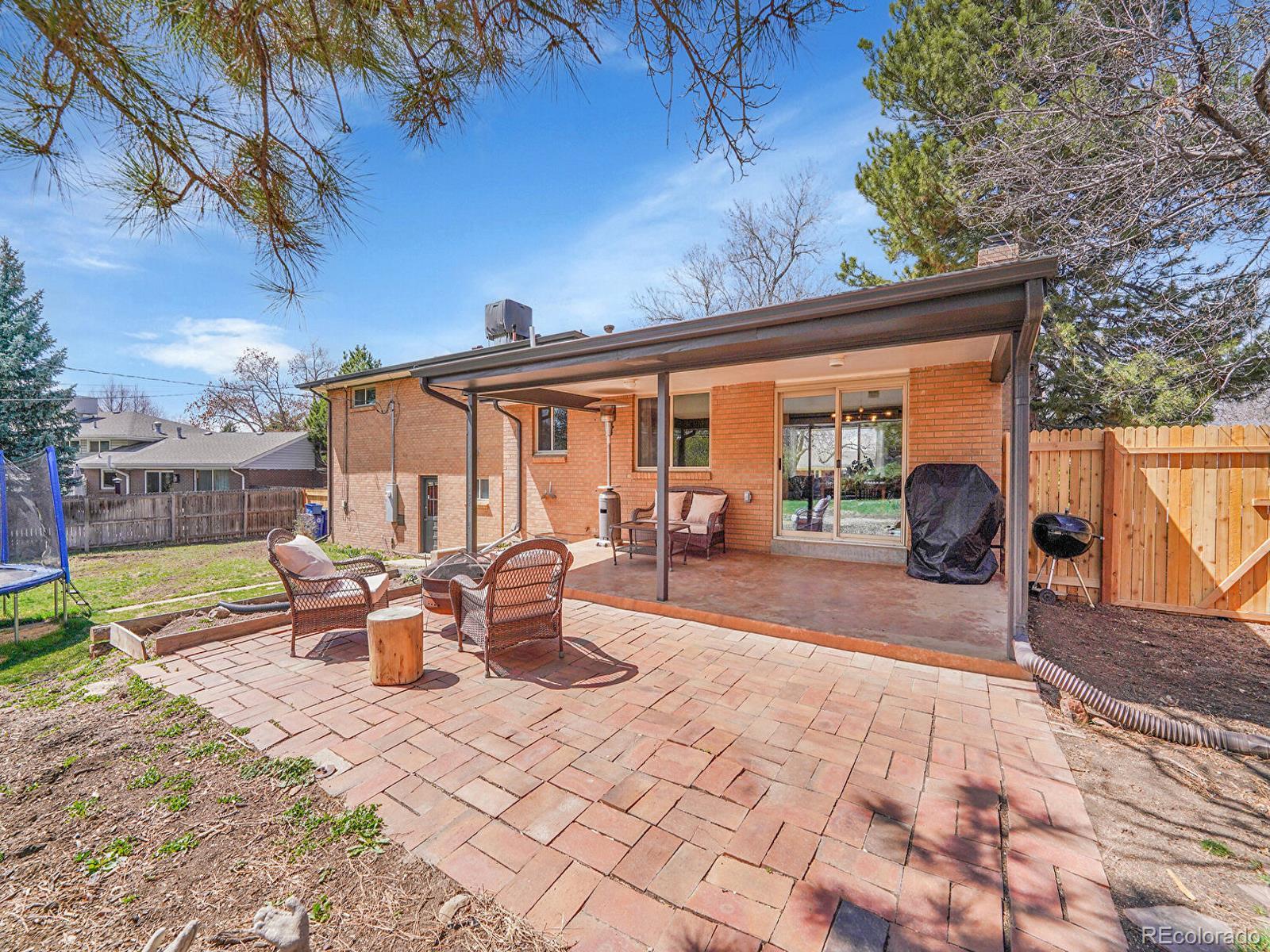 MLS Image #29 for 6880 s steele street,centennial, Colorado