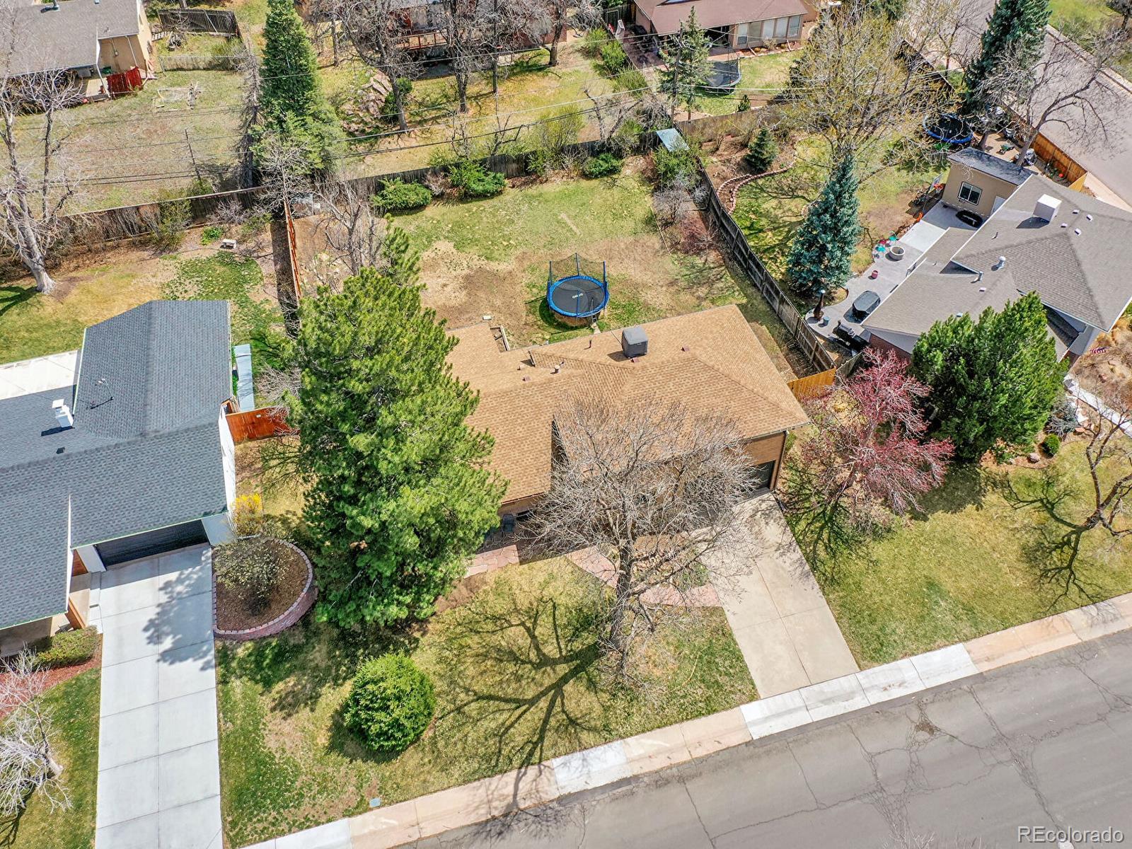 MLS Image #30 for 6880 s steele street,centennial, Colorado