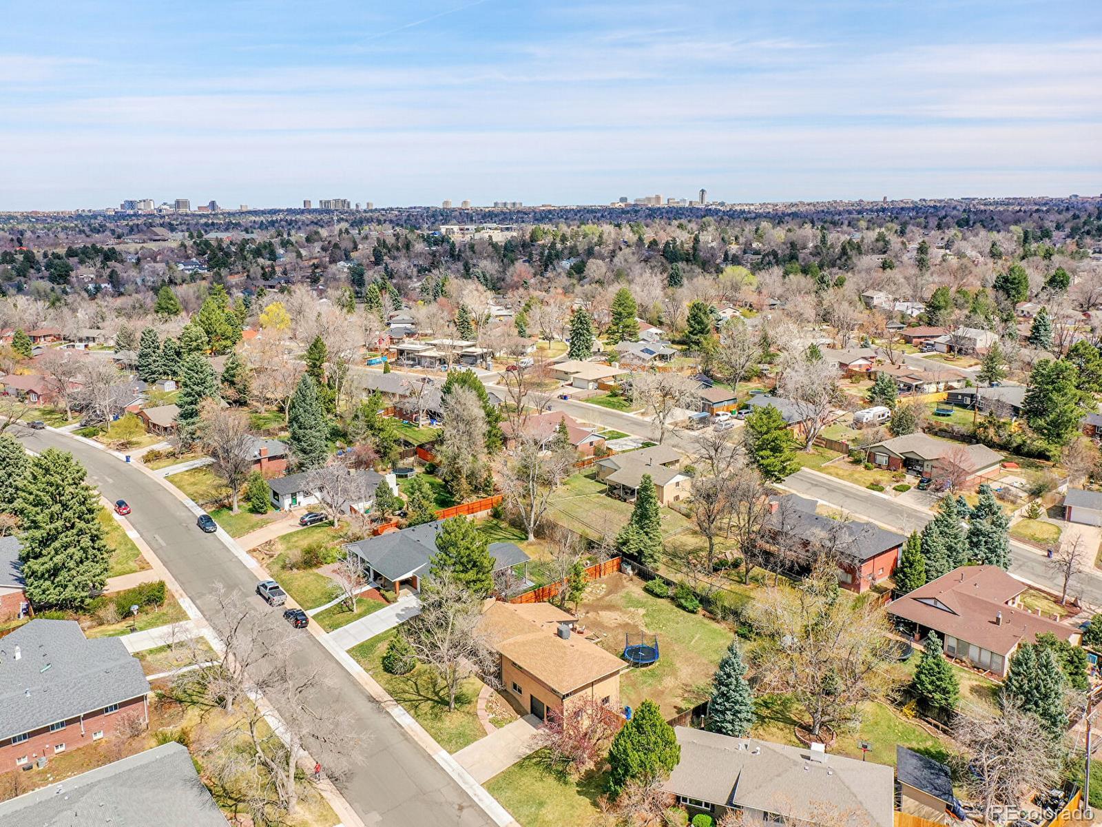 MLS Image #31 for 6880 s steele street,centennial, Colorado