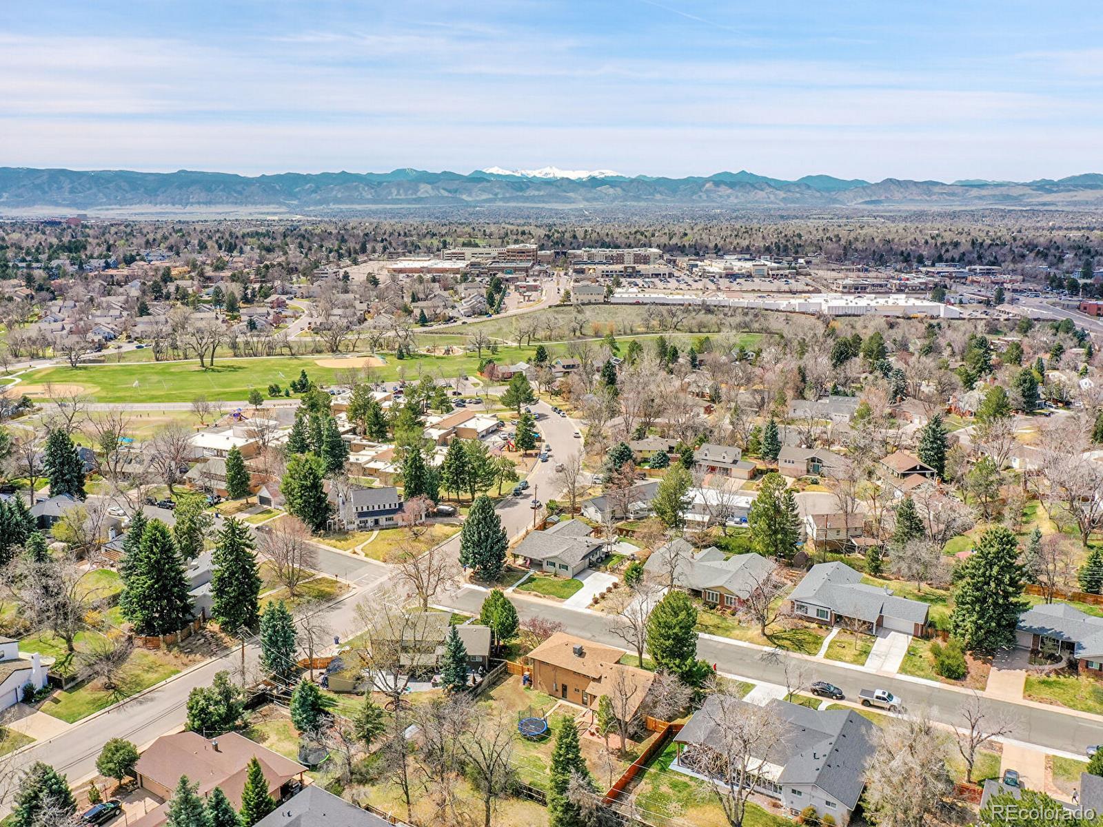 MLS Image #32 for 6880 s steele street,centennial, Colorado