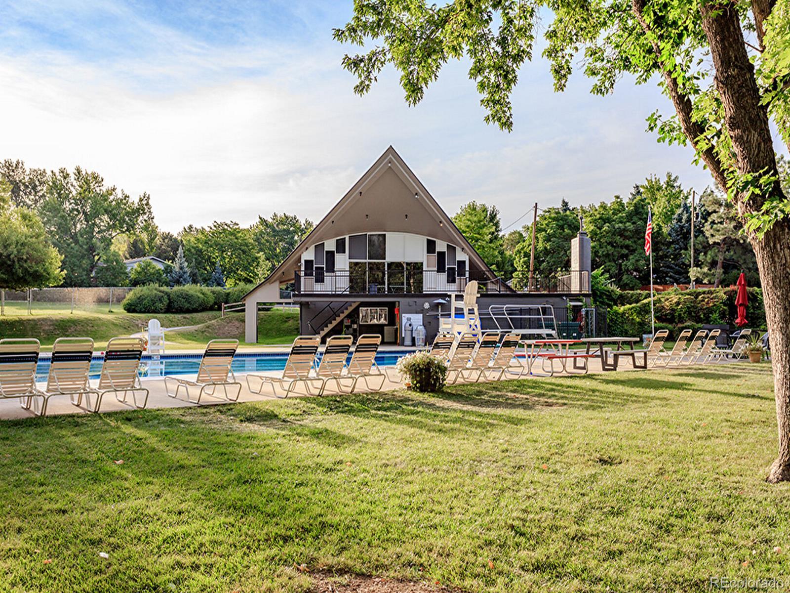 MLS Image #44 for 6880 s steele street,centennial, Colorado