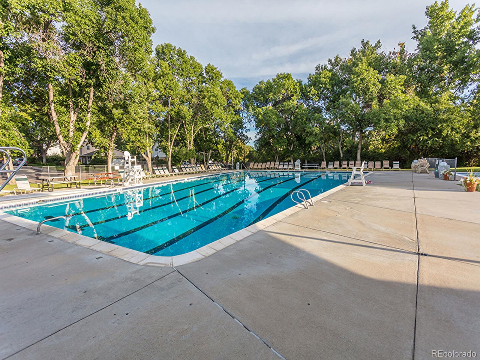 MLS Image #45 for 6880 s steele street,centennial, Colorado
