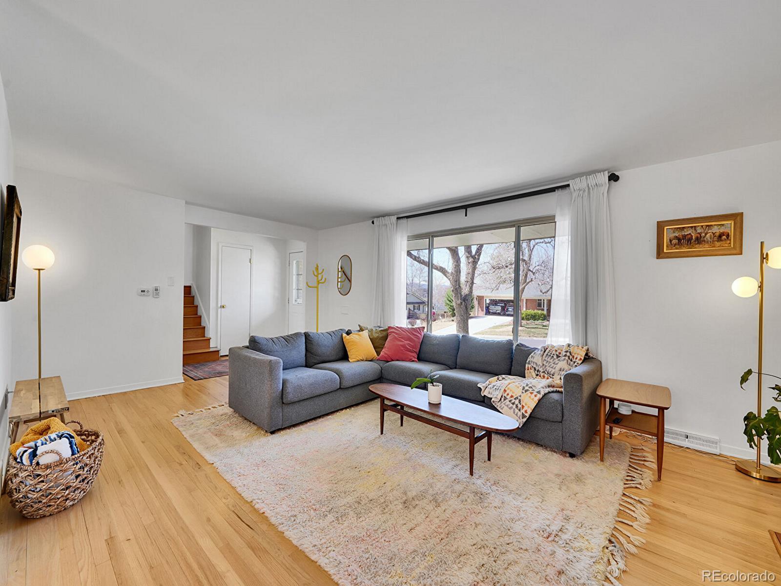 MLS Image #5 for 6880 s steele street,centennial, Colorado