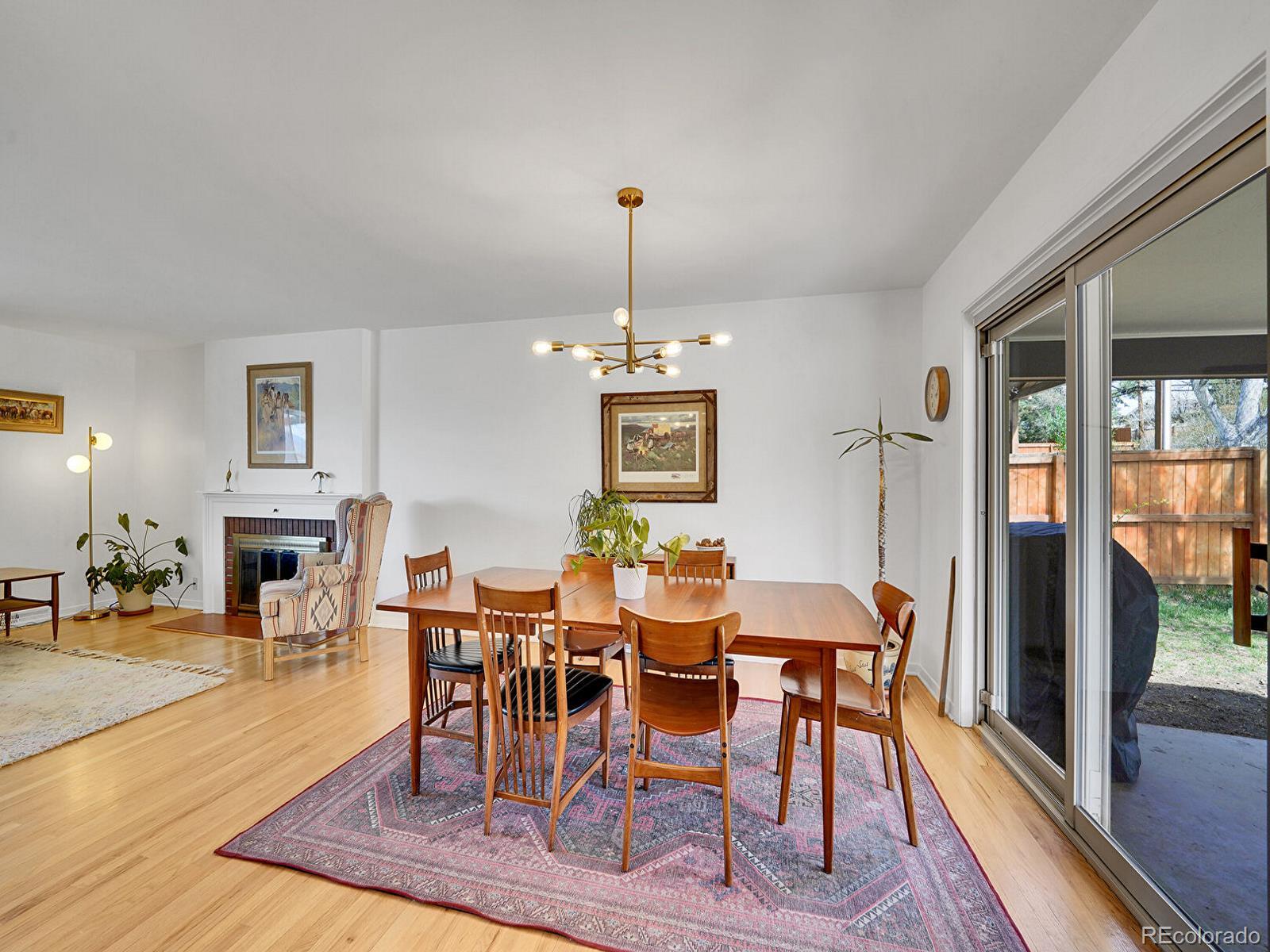 MLS Image #9 for 6880 s steele street,centennial, Colorado