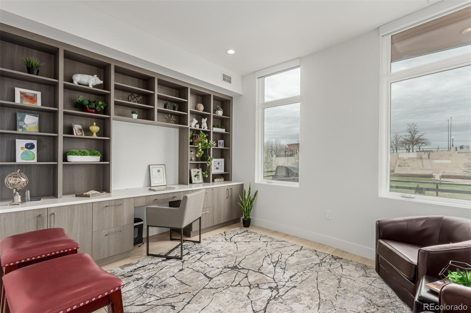 MLS Image #19 for 1401  delgany street,denver, Colorado