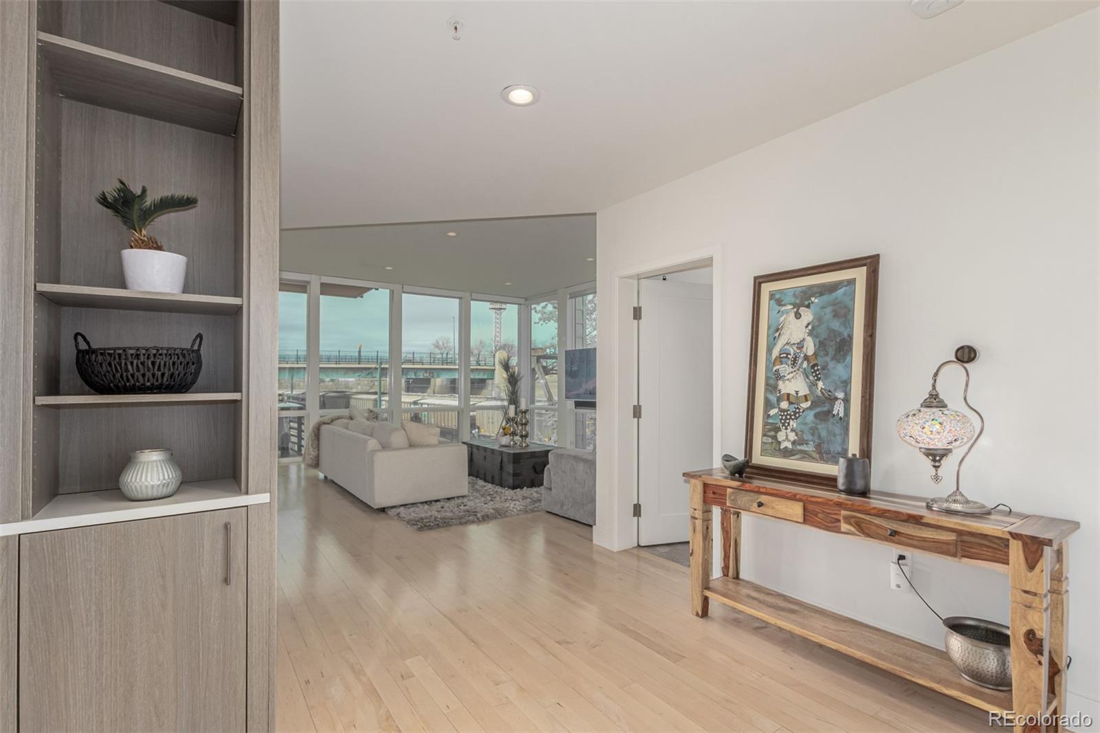 MLS Image #22 for 1401  delgany street,denver, Colorado