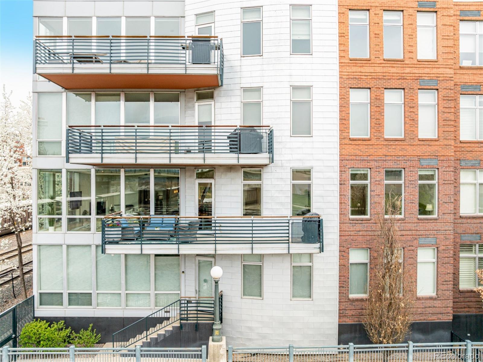 MLS Image #25 for 1401  delgany street,denver, Colorado