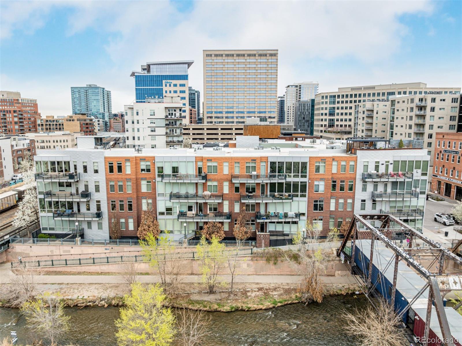 MLS Image #27 for 1401  delgany street,denver, Colorado