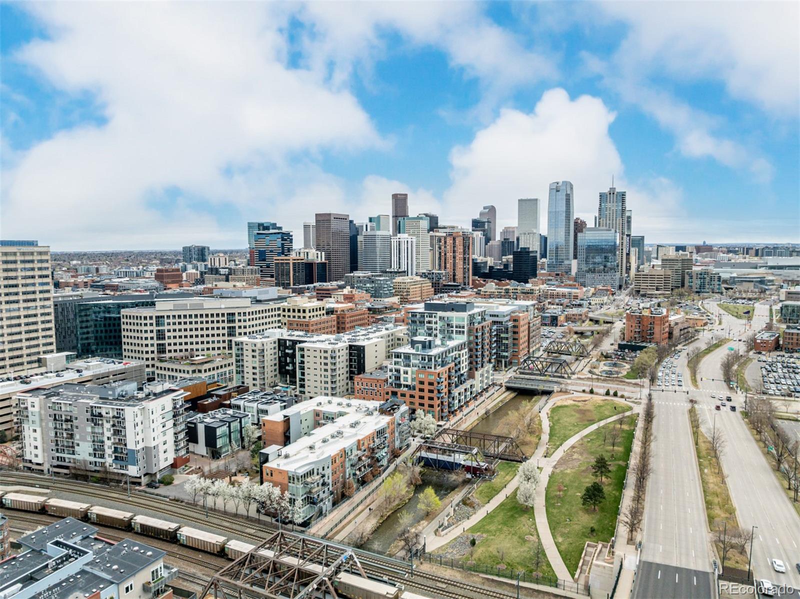 MLS Image #28 for 1401  delgany street,denver, Colorado