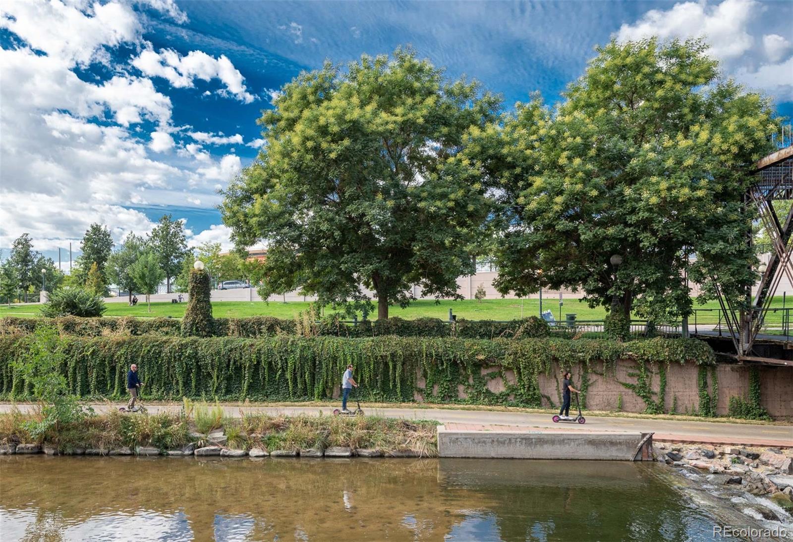MLS Image #29 for 1401  delgany street,denver, Colorado