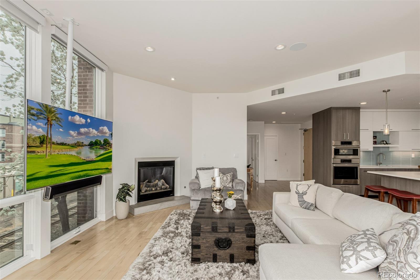 MLS Image #3 for 1401  delgany street,denver, Colorado