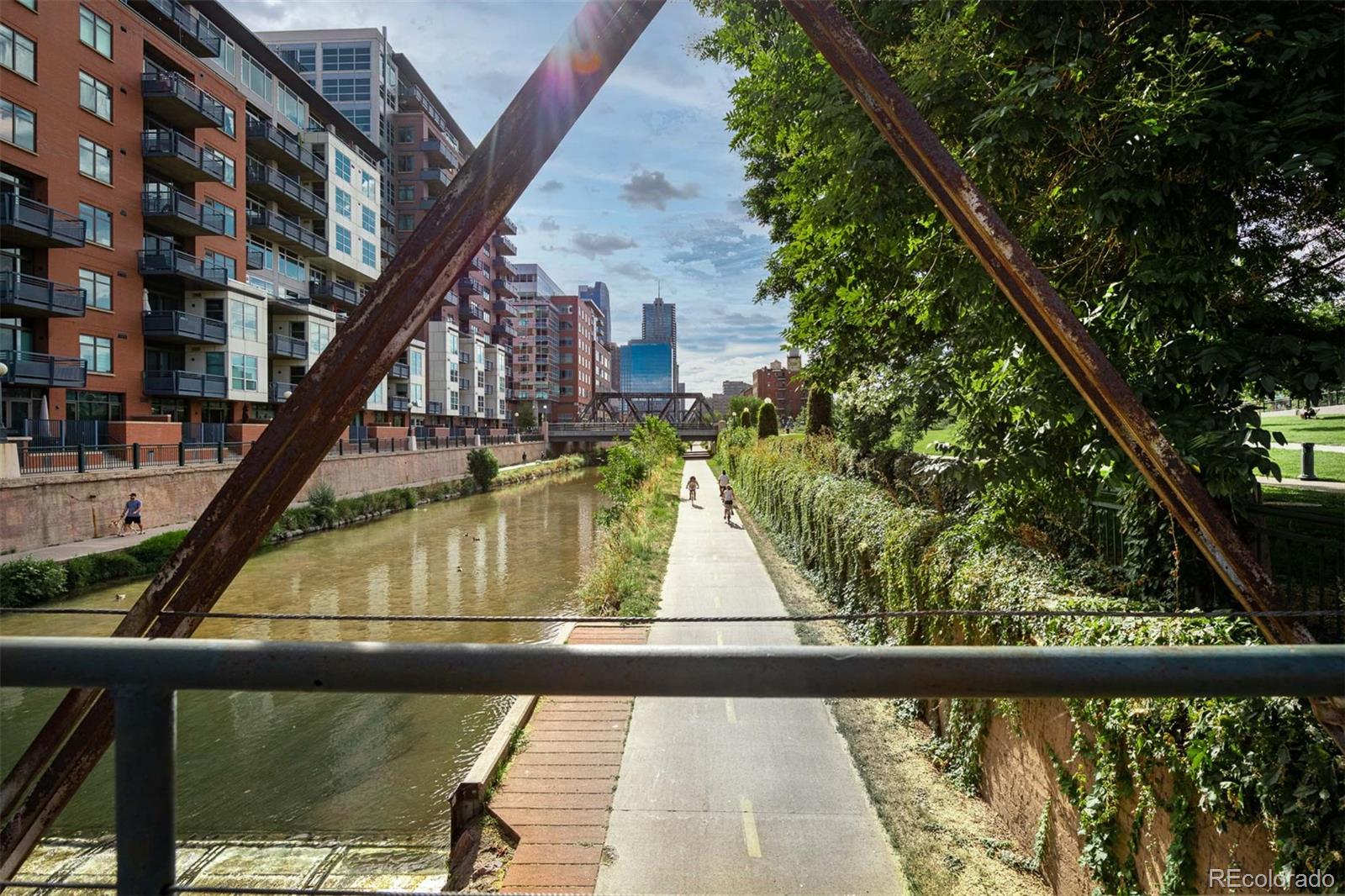 MLS Image #32 for 1401  delgany street,denver, Colorado