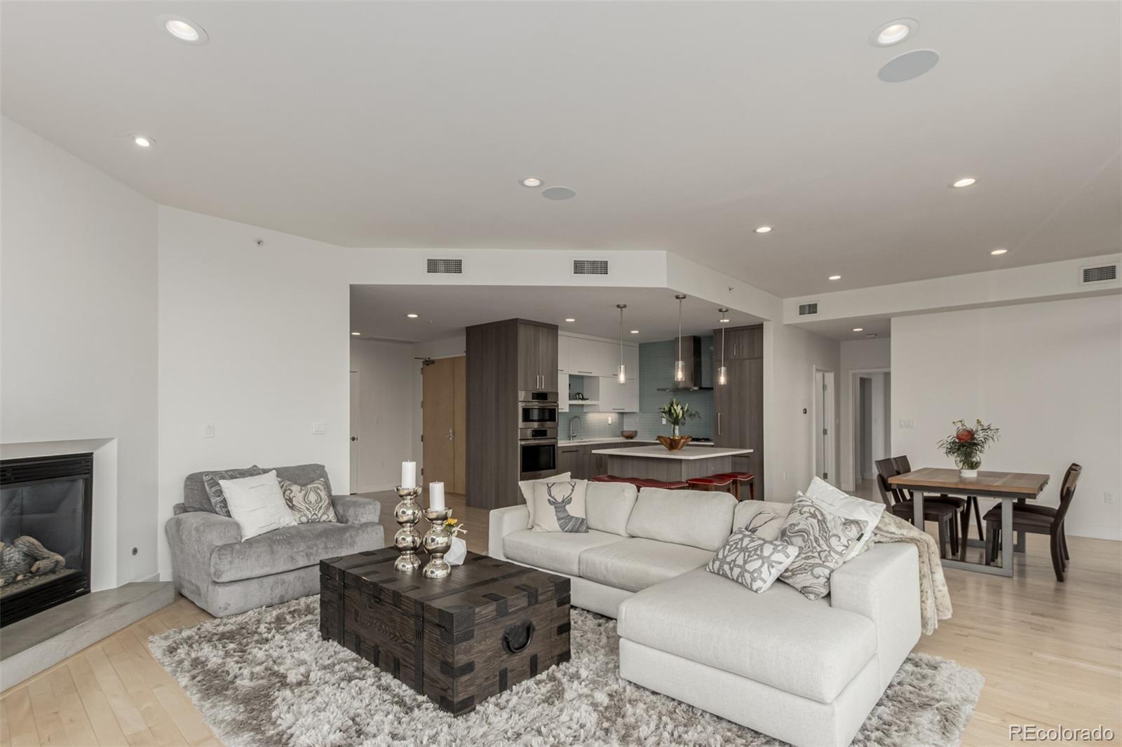MLS Image #4 for 1401  delgany street,denver, Colorado