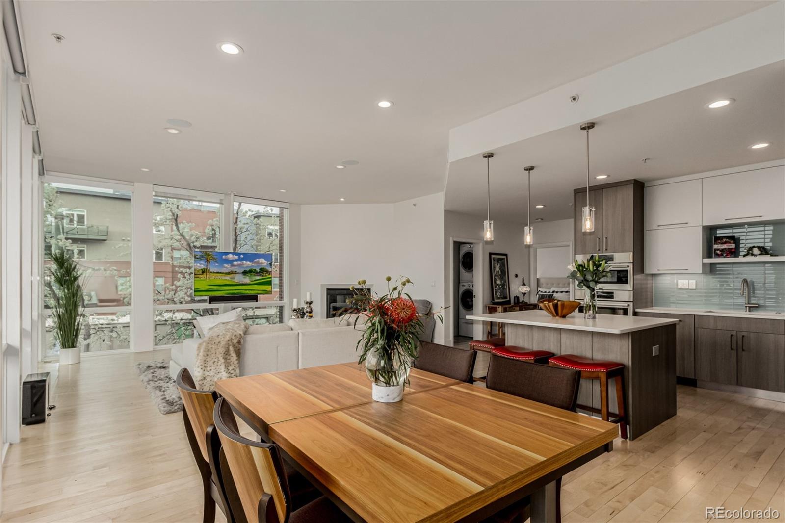MLS Image #6 for 1401  delgany street,denver, Colorado