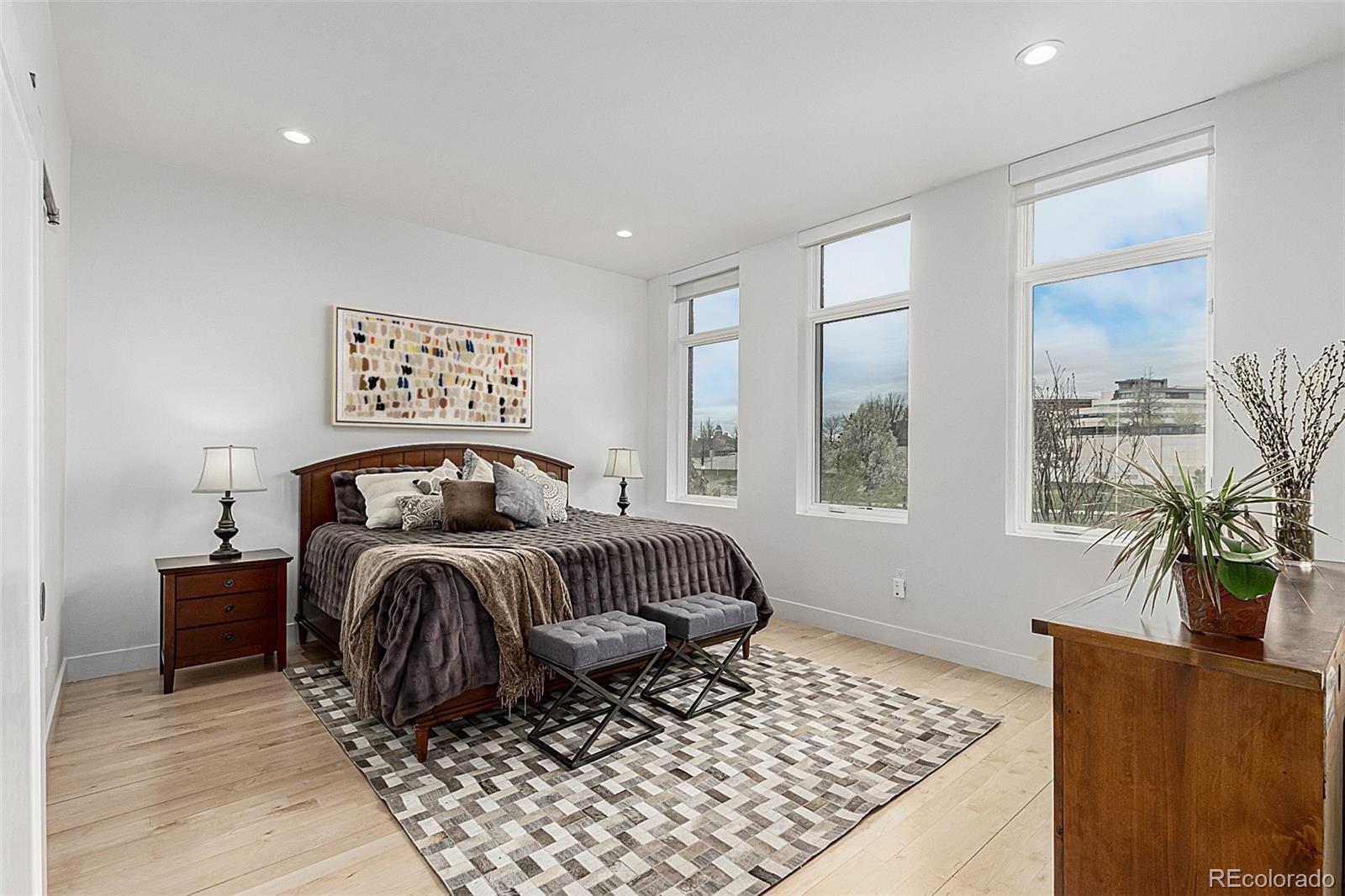 MLS Image #9 for 1401  delgany street,denver, Colorado