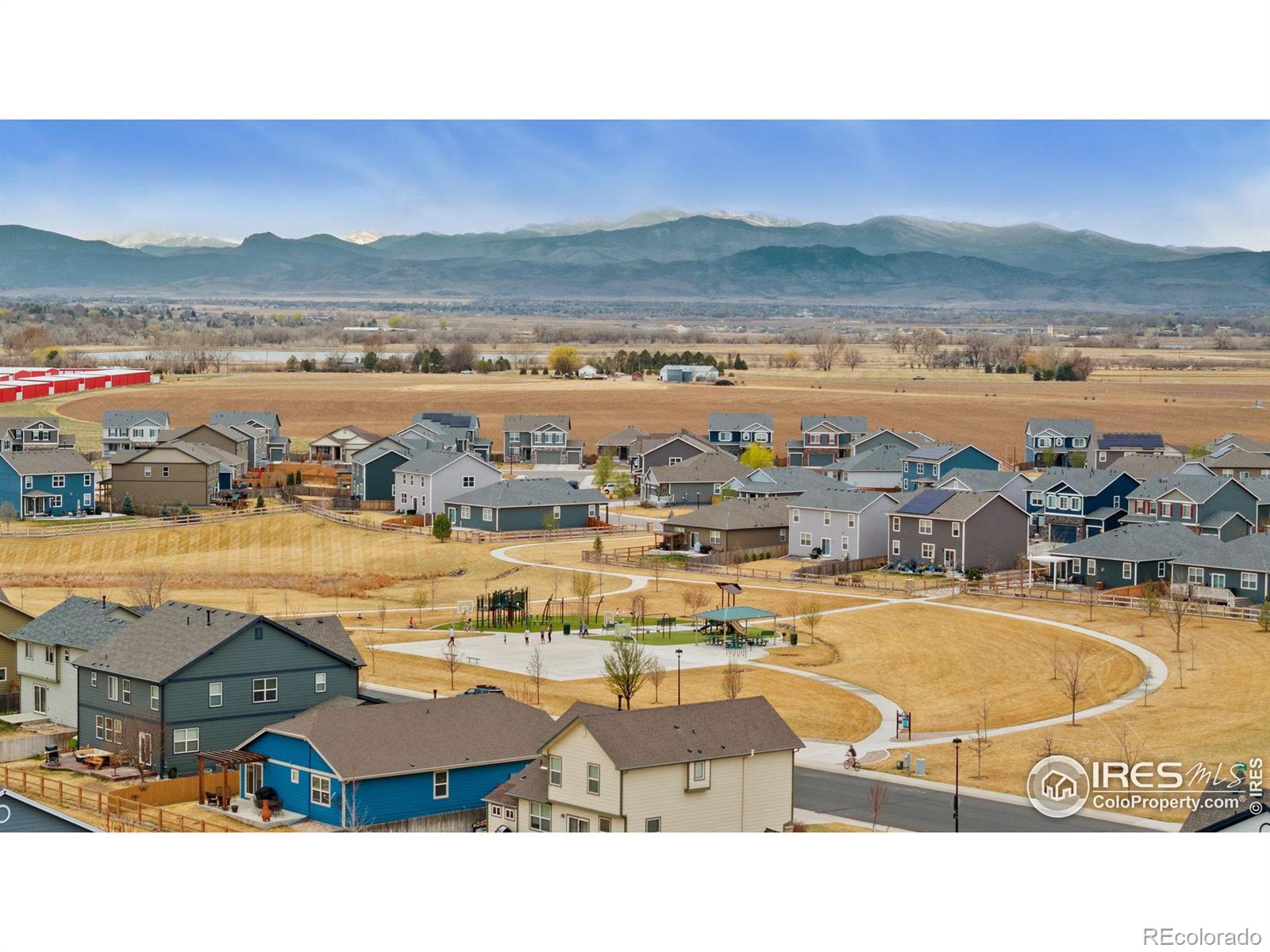 MLS Image #16 for 605  wycombe court,windsor, Colorado