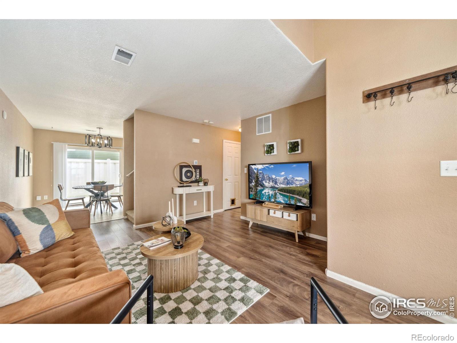 MLS Image #1 for 802  waterglen drive,fort collins, Colorado