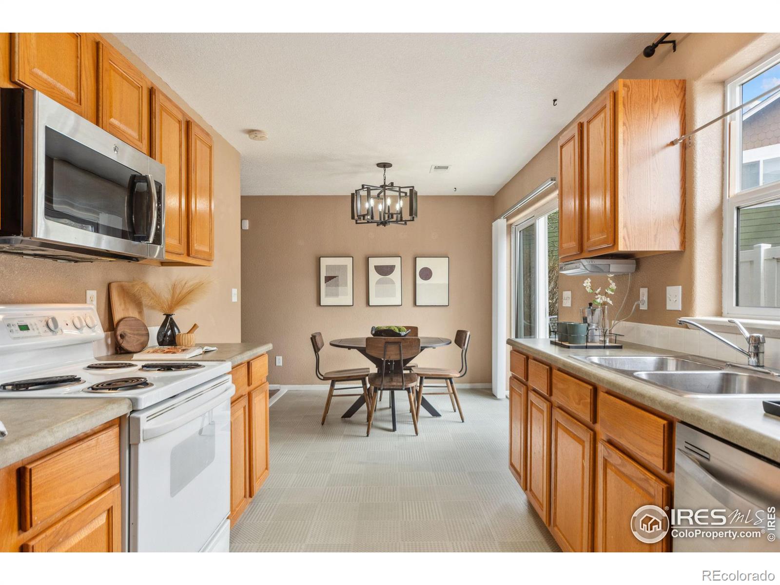 MLS Image #5 for 802  waterglen drive,fort collins, Colorado